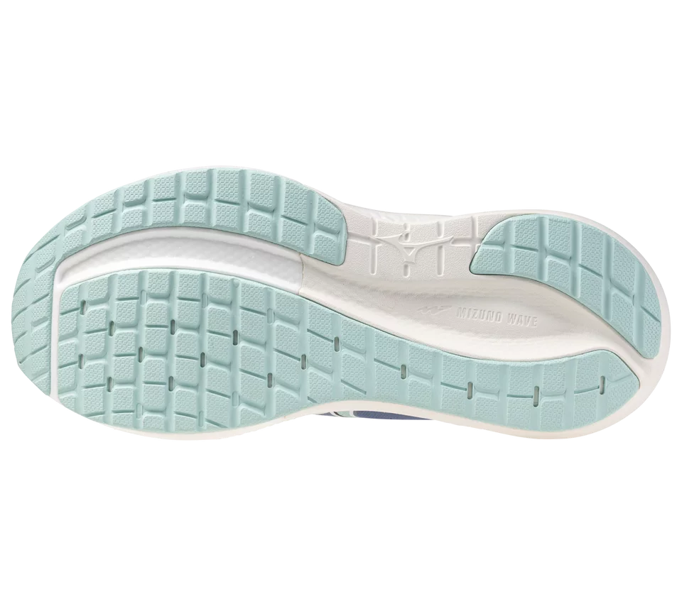 Mizuno Wild Wind / Icy Morn w