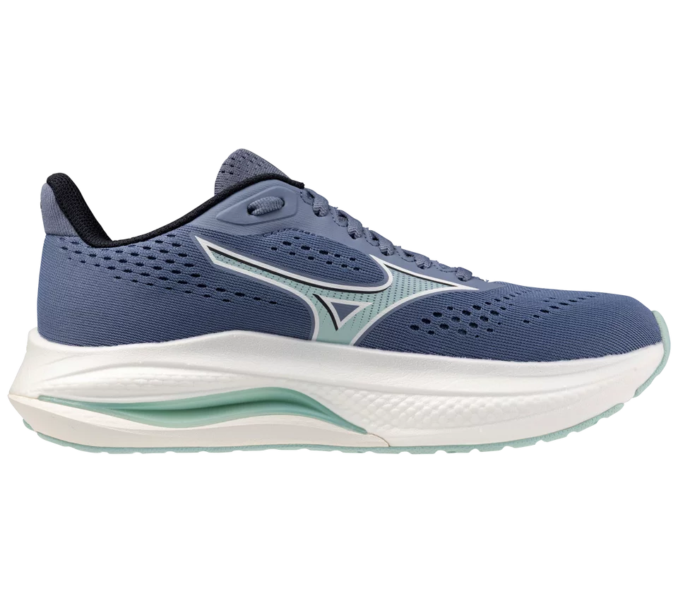 Mizuno Wild Wind / Icy Morn w