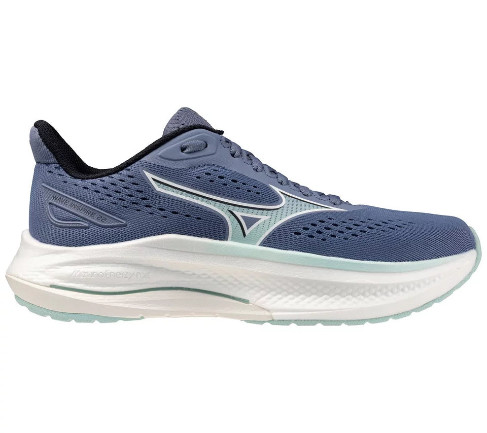 Mizuno Wild Wind / Icy Morn w