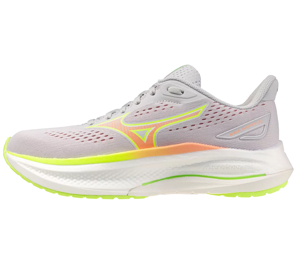 Mizuno Cloudscape / Desert Flower w