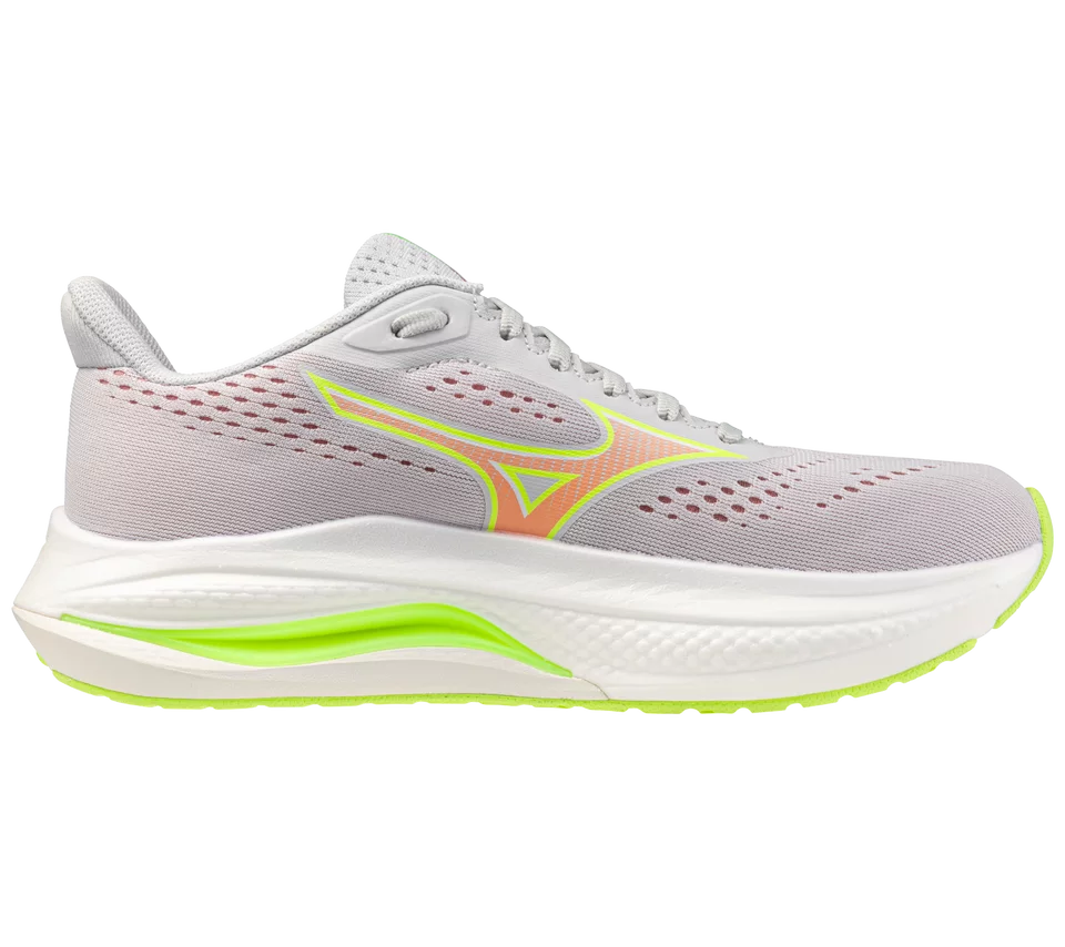 Mizuno Cloudscape / Desert Flower w