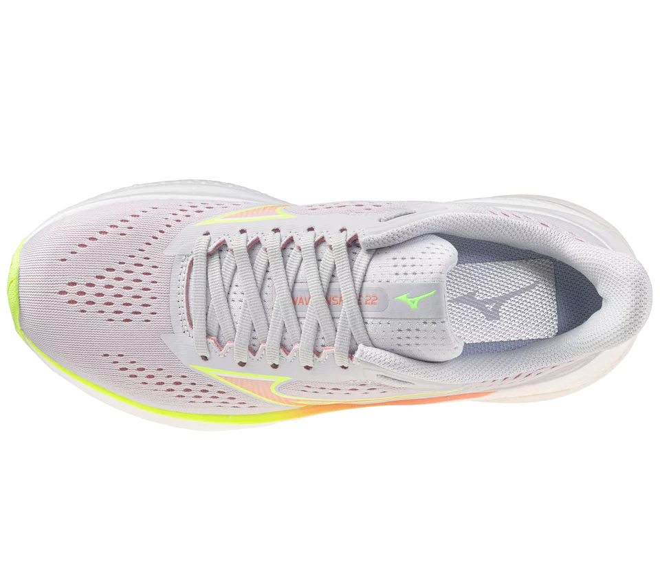 Mizuno Cloudscape / Desert Flower w
