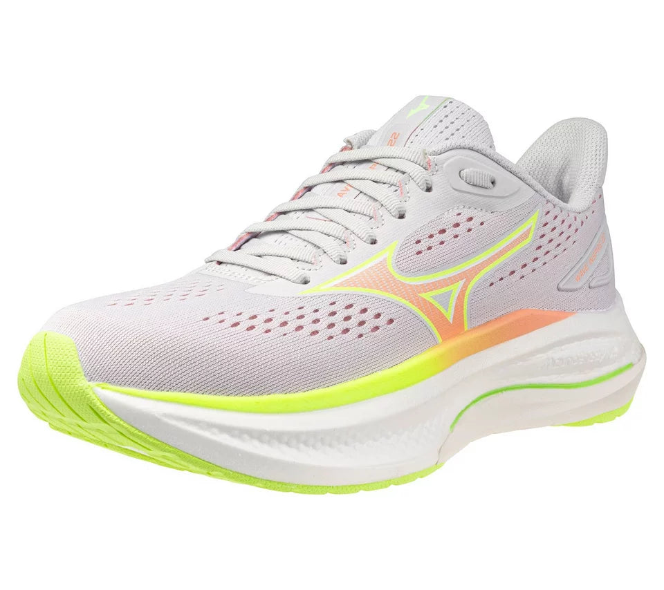 Mizuno Cloudscape / Desert Flower w