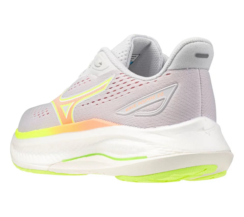 Mizuno Cloudscape / Desert Flower w