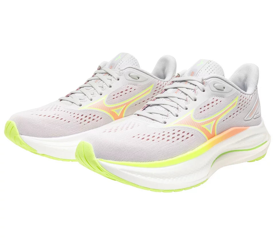 Mizuno Cloudscape / Desert Flower w