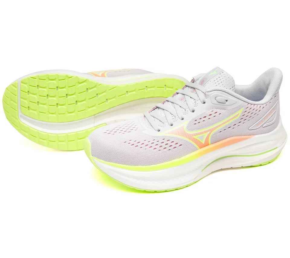 Mizuno Cloudscape / Desert Flower w