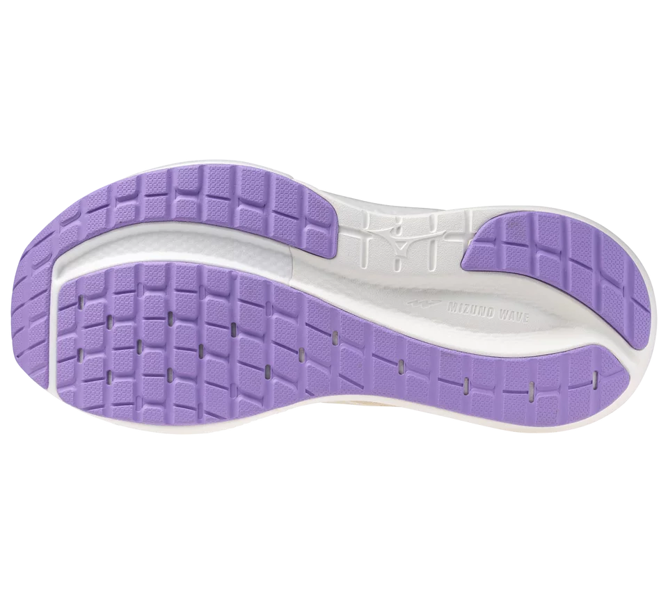 Mizuno Summer Sand / White w