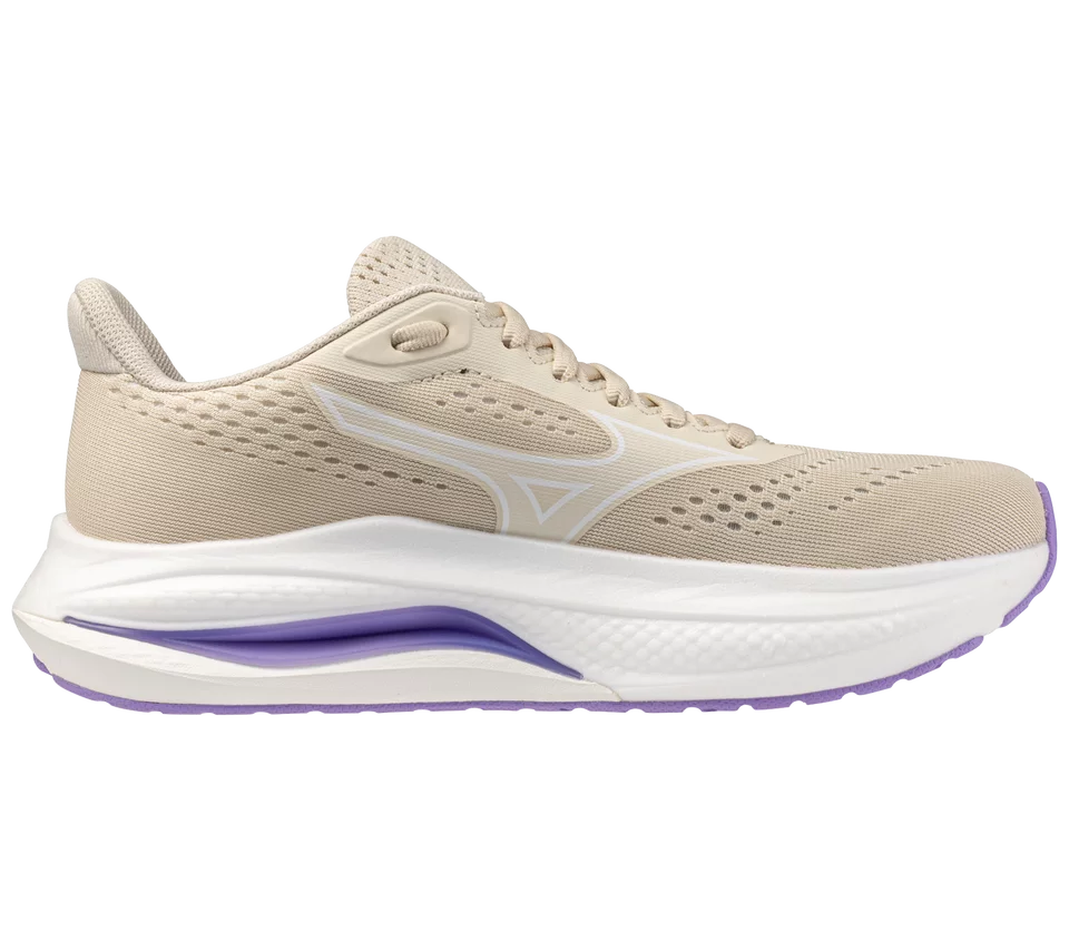 Mizuno Summer Sand / White w