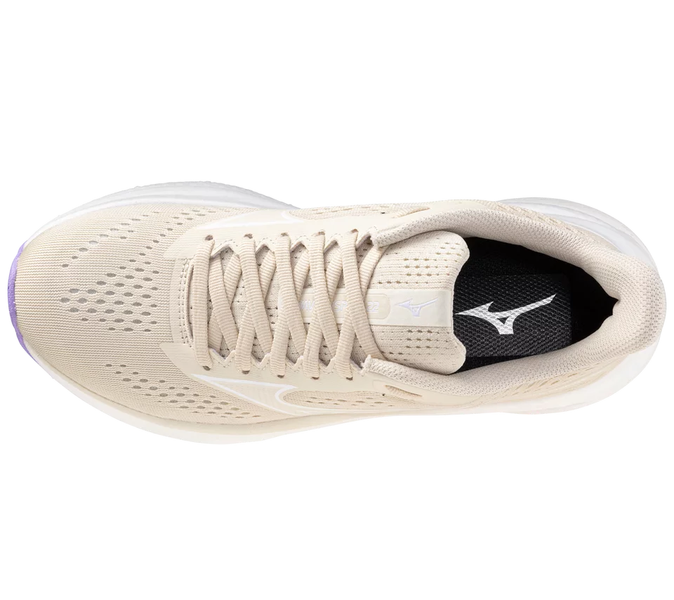 Mizuno Summer Sand / White w