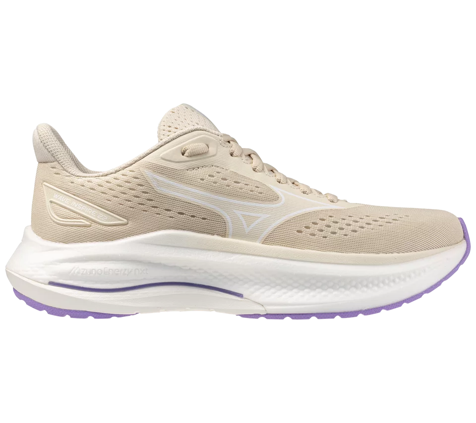 Mizuno Summer Sand / White w