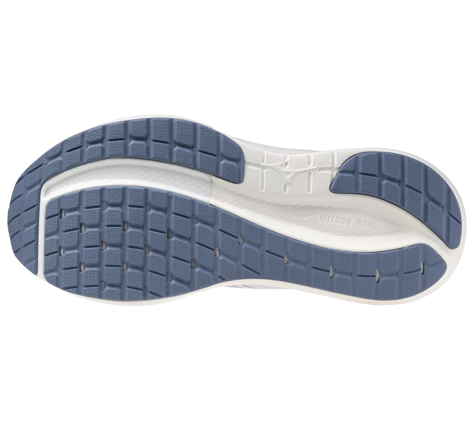 Mizuno Ancient Water / White w
