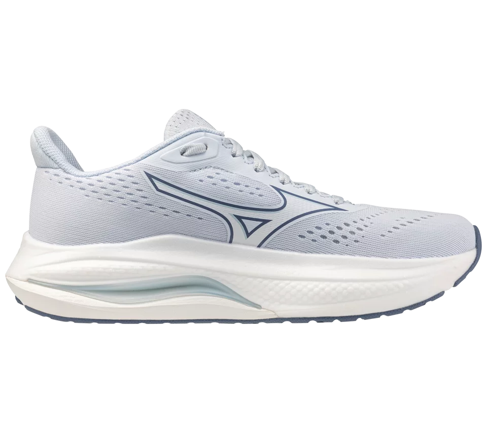 Mizuno Ancient Water / White w