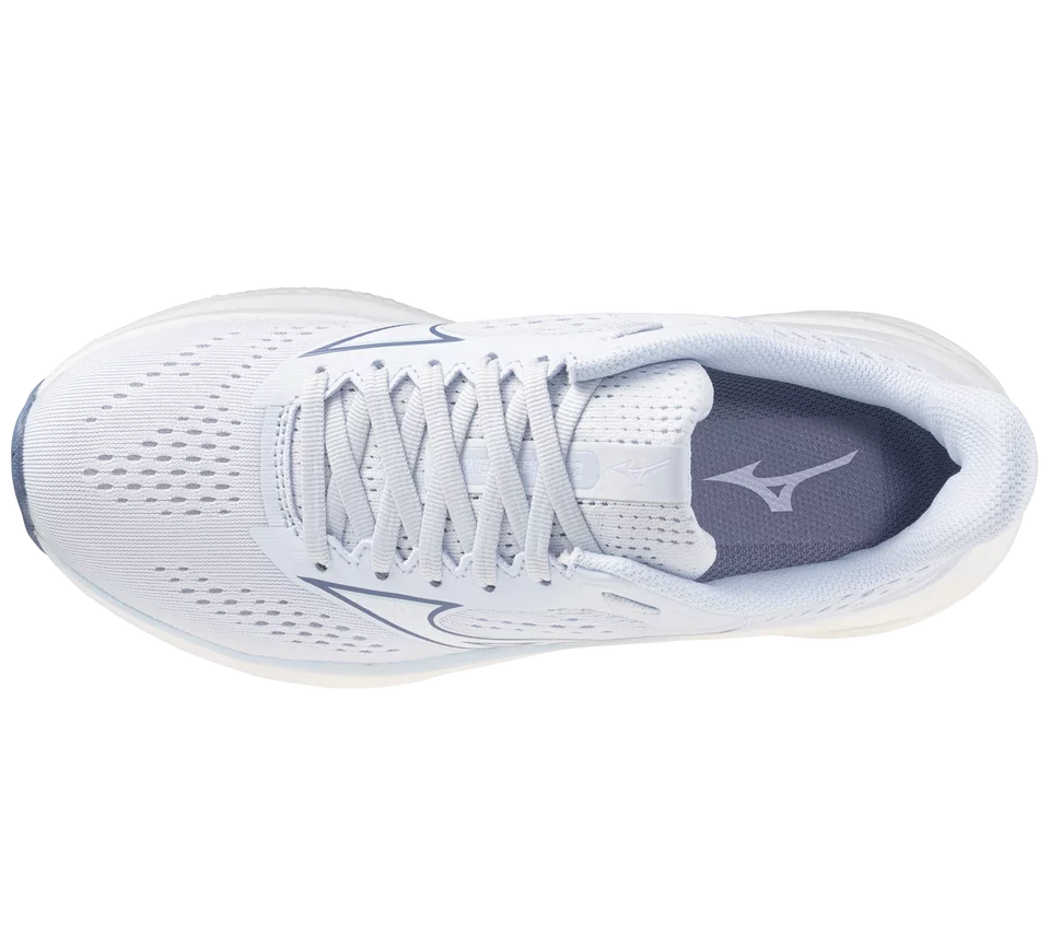 Mizuno Ancient Water / White w