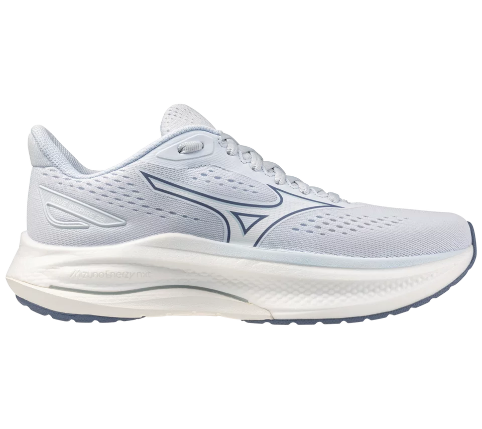 Mizuno Ancient Water / White w