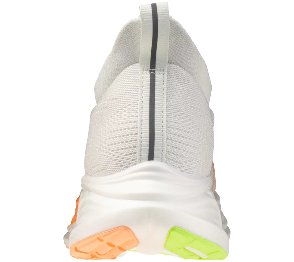 Mizuno GF White / Flamingo Coral w