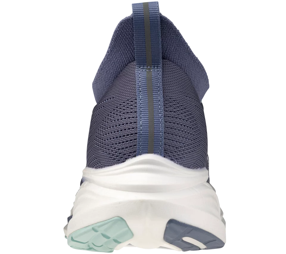 Mizuno Wild Wind / White w