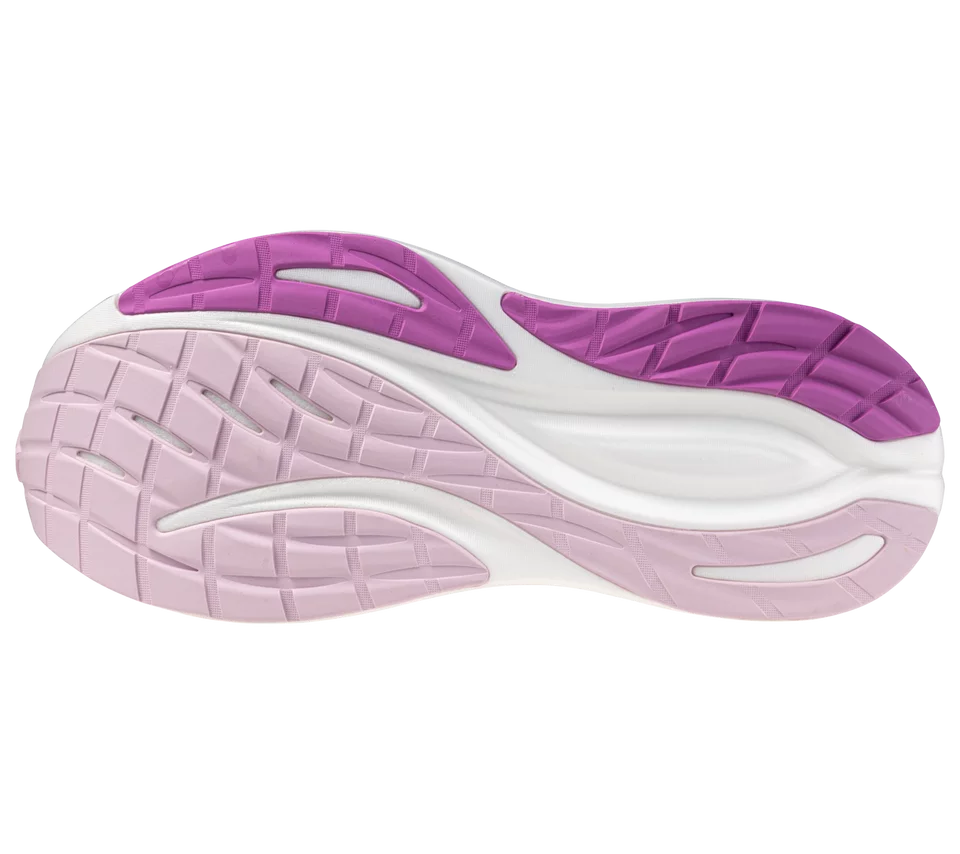 Mizuno Summer Sand / White w