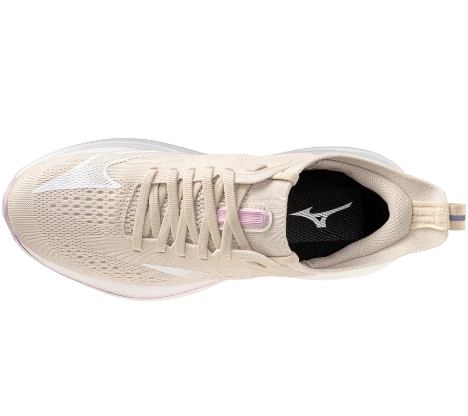 Mizuno Summer Sand / White w