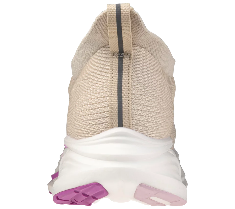 Mizuno Summer Sand / White w