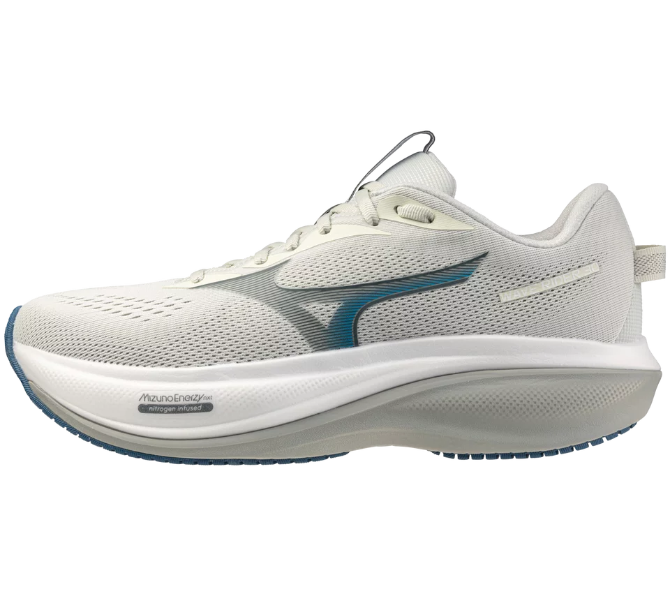 Mizuno Foggy Dew / Dark Slate m
