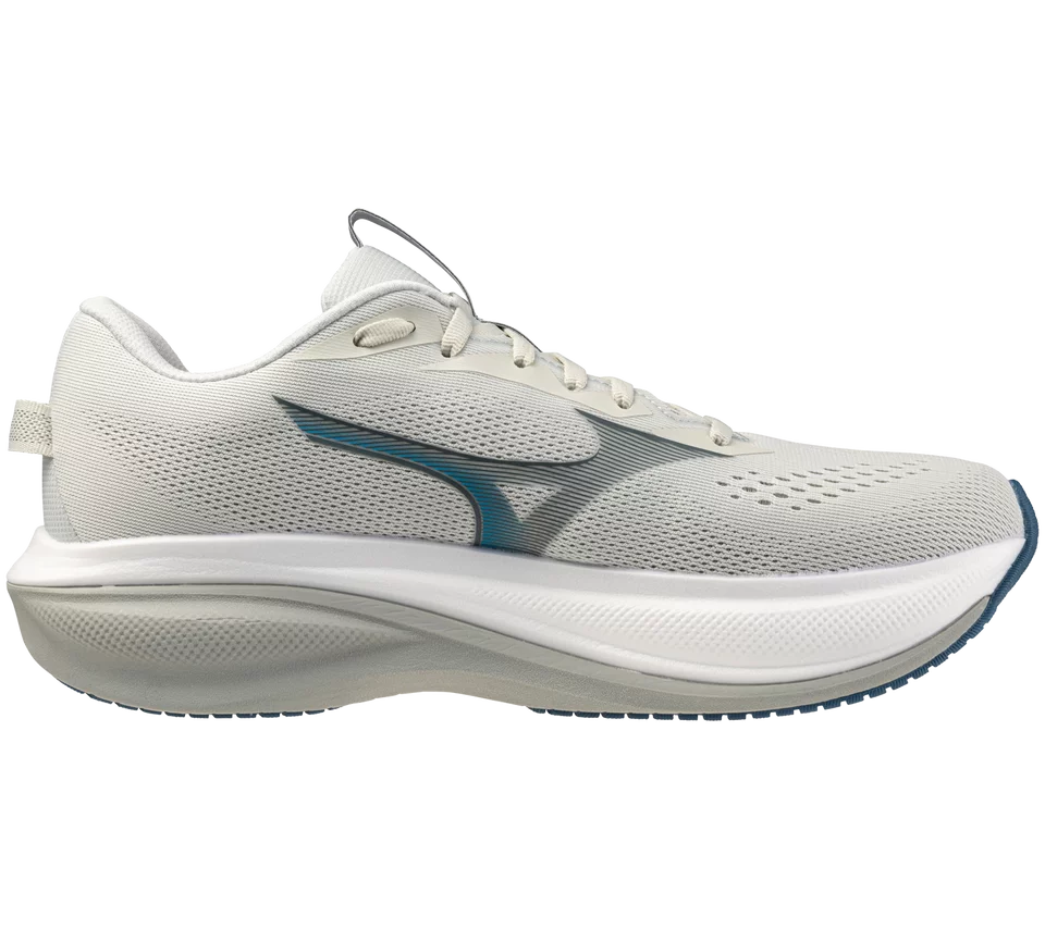 Mizuno Foggy Dew / Dark Slate m