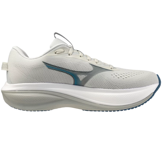 Mizuno Foggy Dew / Dark Slate m