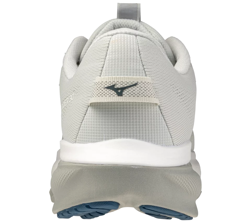Mizuno Foggy Dew / Dark Slate m