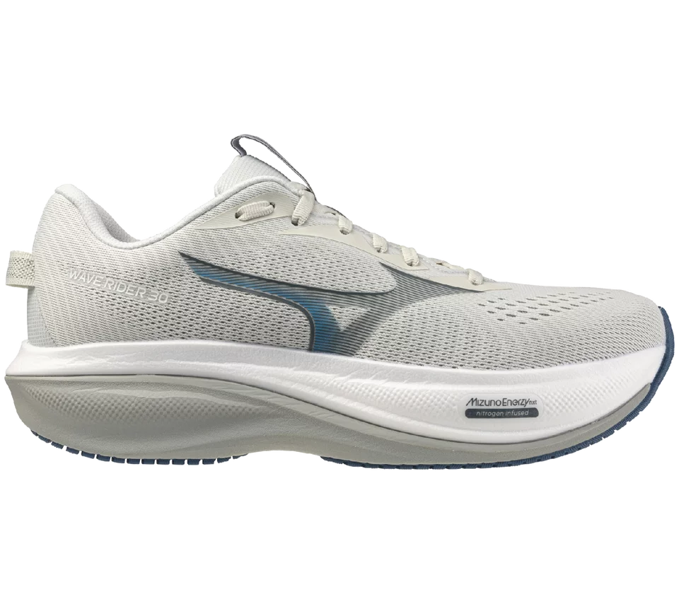 Mizuno Foggy Dew / Dark Slate m