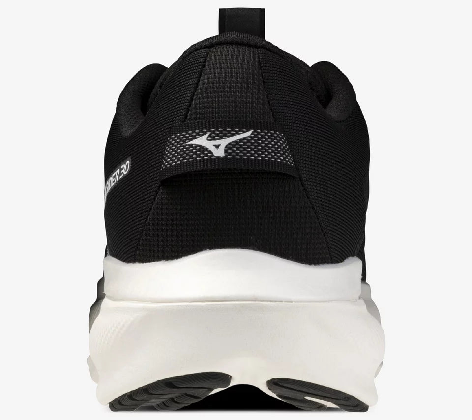Mizuno White / Black m