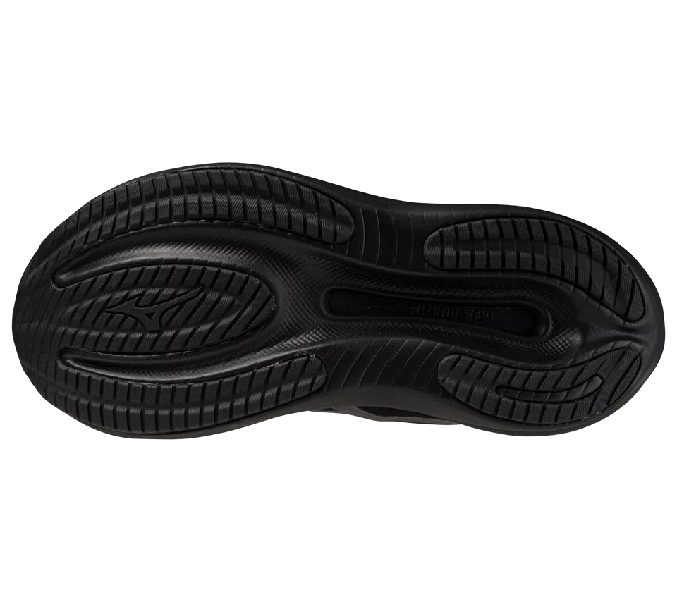 Mizuno Black / Black m