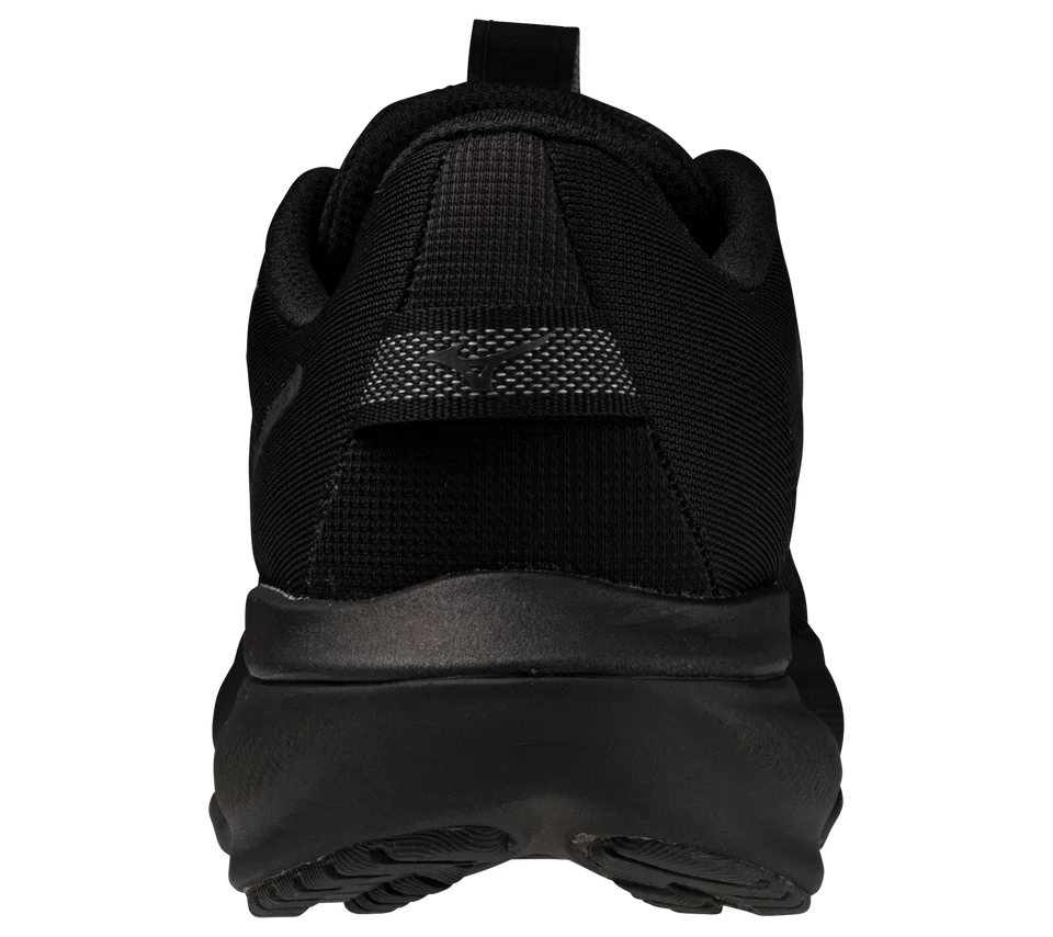 Mizuno Black / Black m
