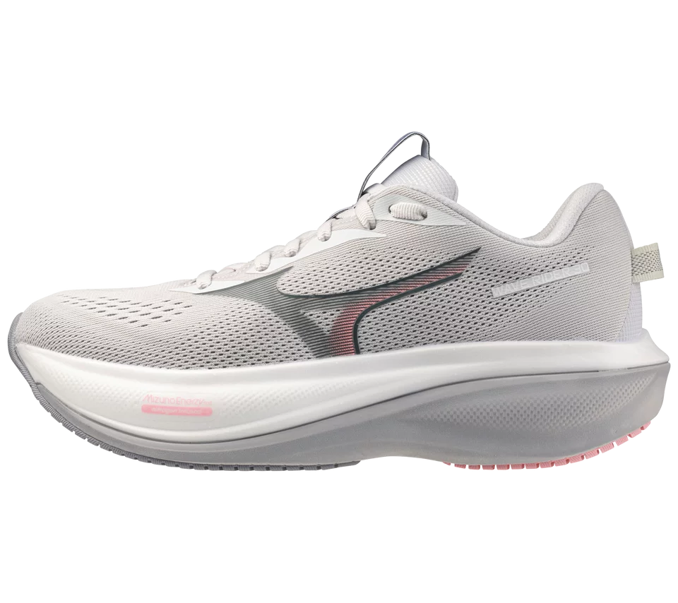 Mizuno Dapple Grey / Dark Slate w