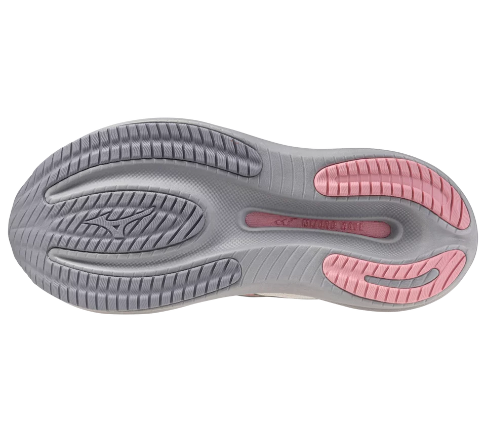 Mizuno Dapple Grey / Dark Slate w