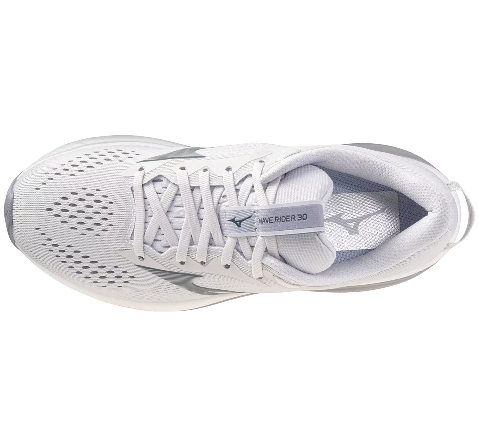 Mizuno Dapple Grey / Dark Slate w