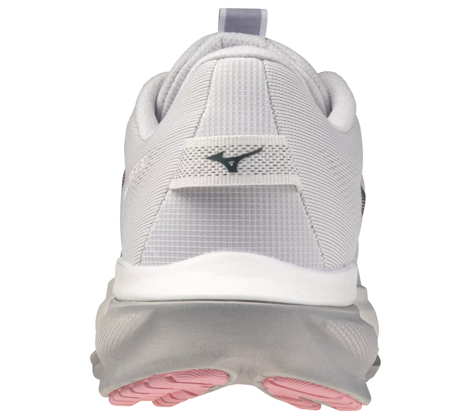 Mizuno Dapple Grey / Dark Slate w