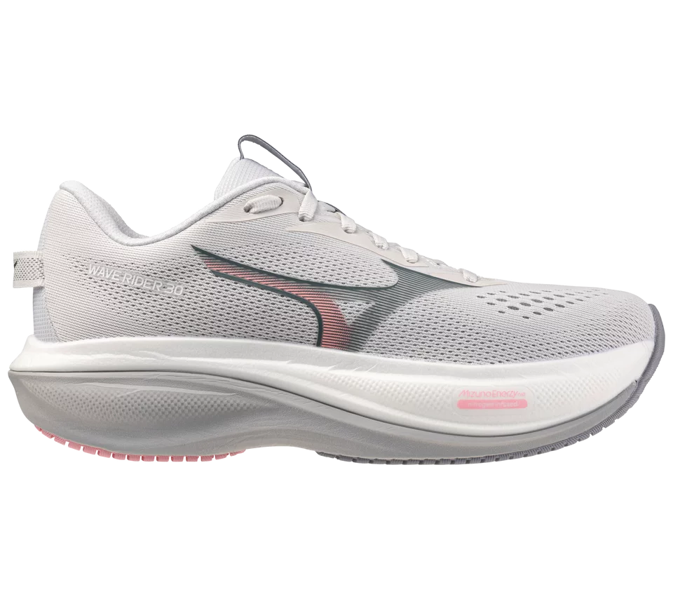 Mizuno Dapple Grey / Dark Slate w