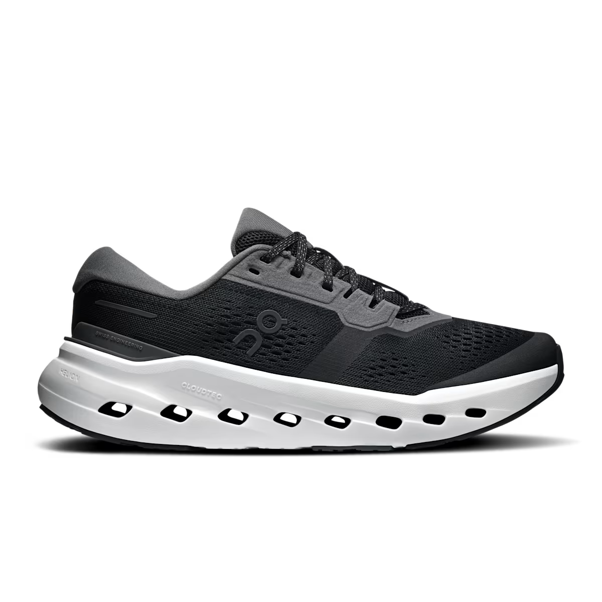  On Black | Ivory m