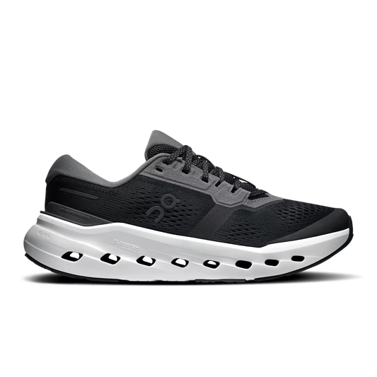  On Black | Ivory m