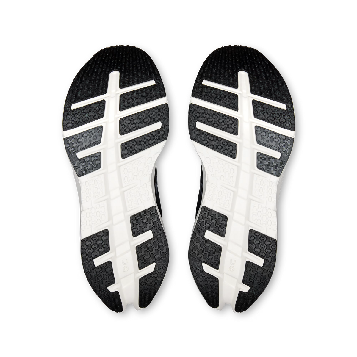  On Black | Ivory m