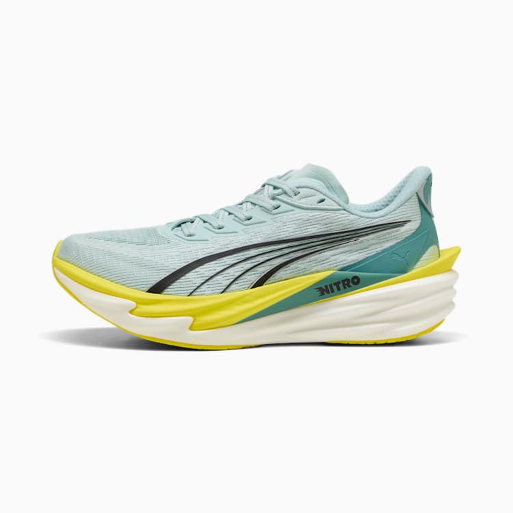 PUMA  Fresh Water / Nitro Blue