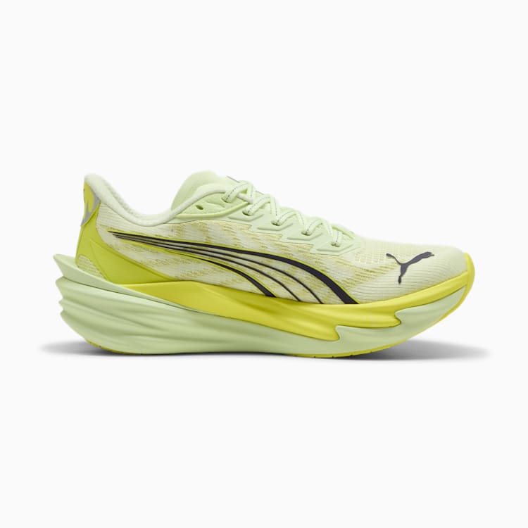 PUMA  Apple Spritz-Lux Lime
