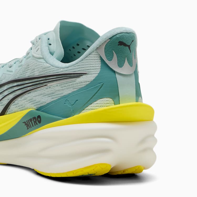 PUMA  Fresh Water / Nitro Blue