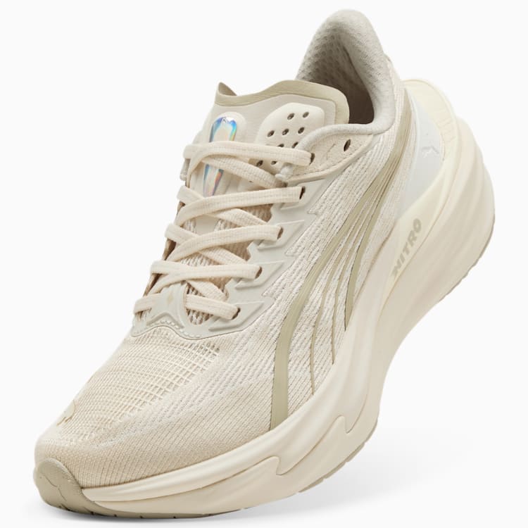 PUMA  Alpine Snow / Warm White