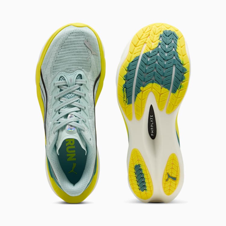 PUMA  Fresh Water / Nitro Blue
