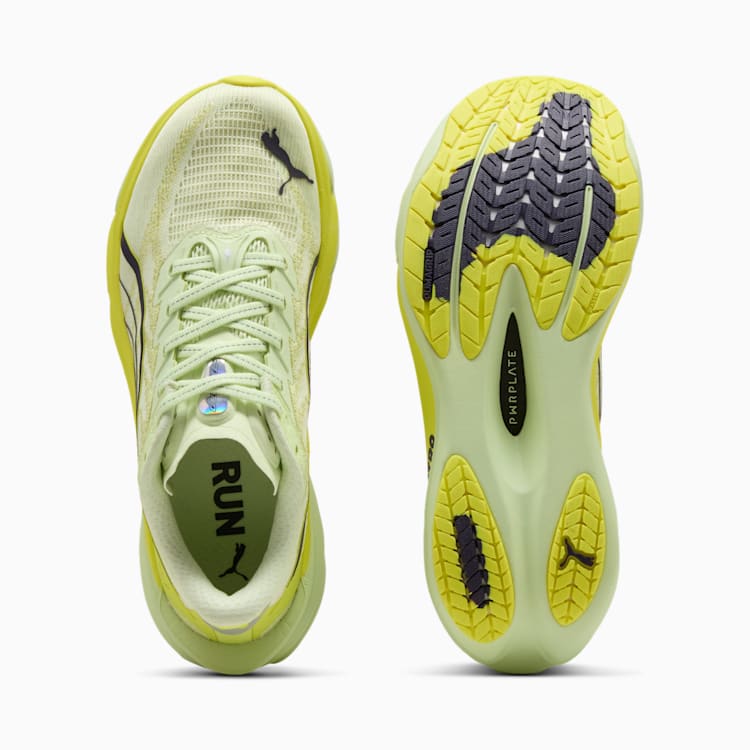 PUMA  Apple Spritz-Lux Lime