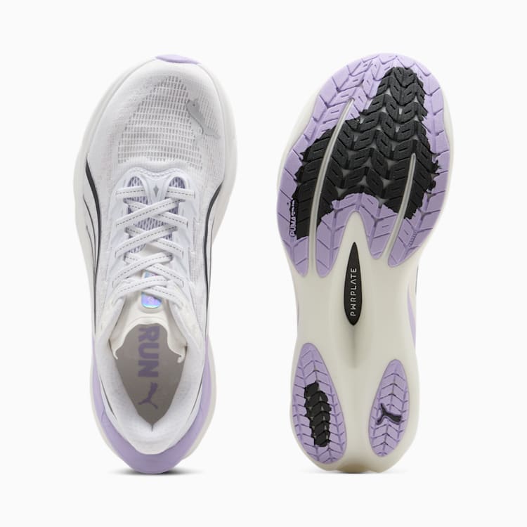 PUMA  Light Lavender