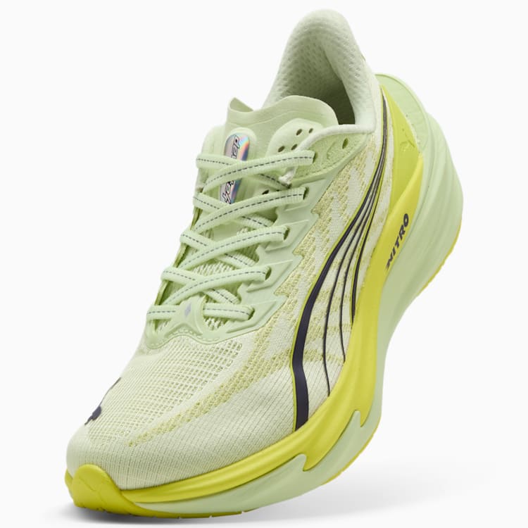 PUMA  Apple Spritz-Lux Lime