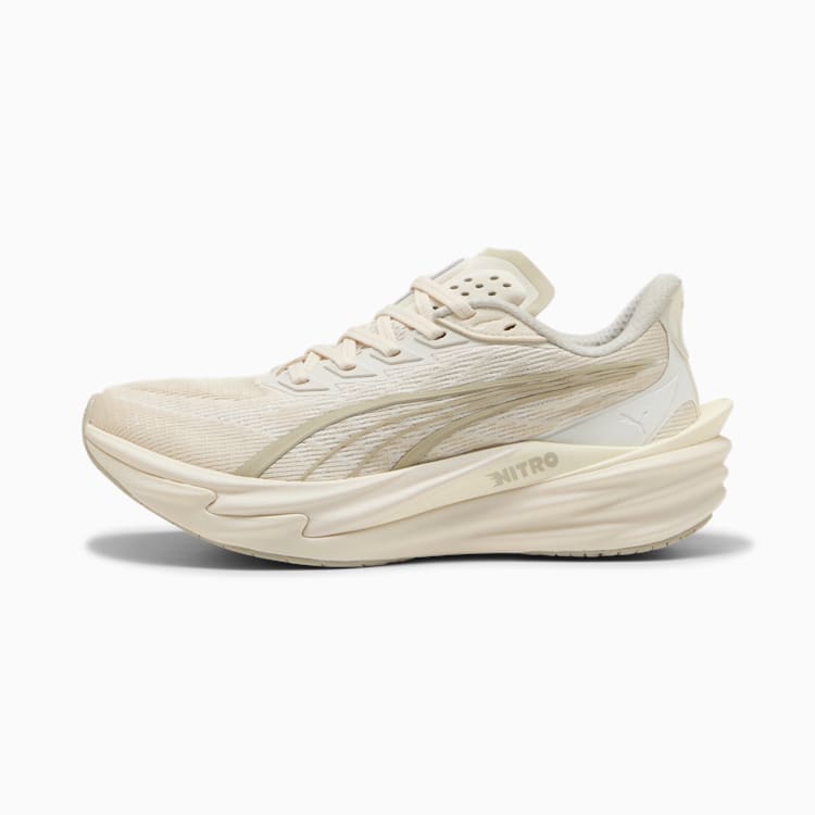 PUMA  Alpine Snow / Warm White
