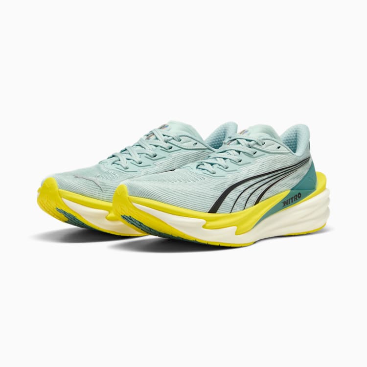 PUMA  Fresh Water / Nitro Blue