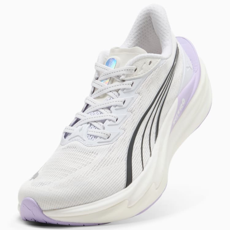 PUMA  Light Lavender
